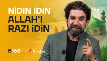 Yâre Gizli Sözlerim Var - B168 - Biri Bir Gün | Serdar Tuncer