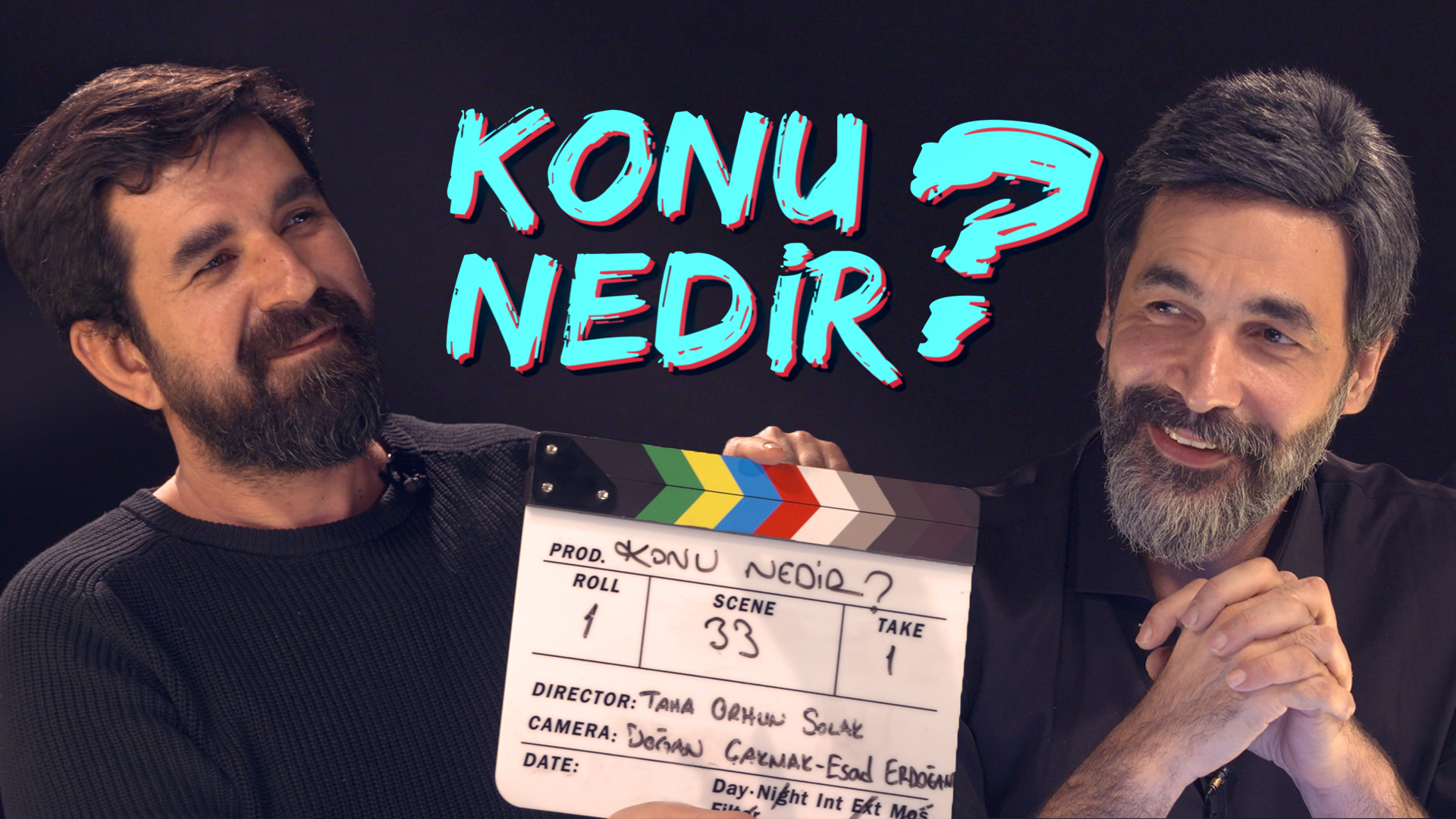 Konu Nedir? | Uğur Işılak & Serdar Tuncer
