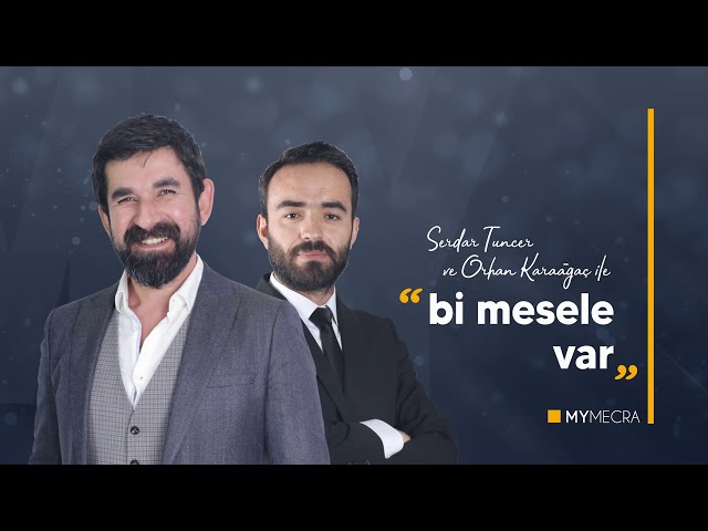 İşte yol arkadaşlarımız