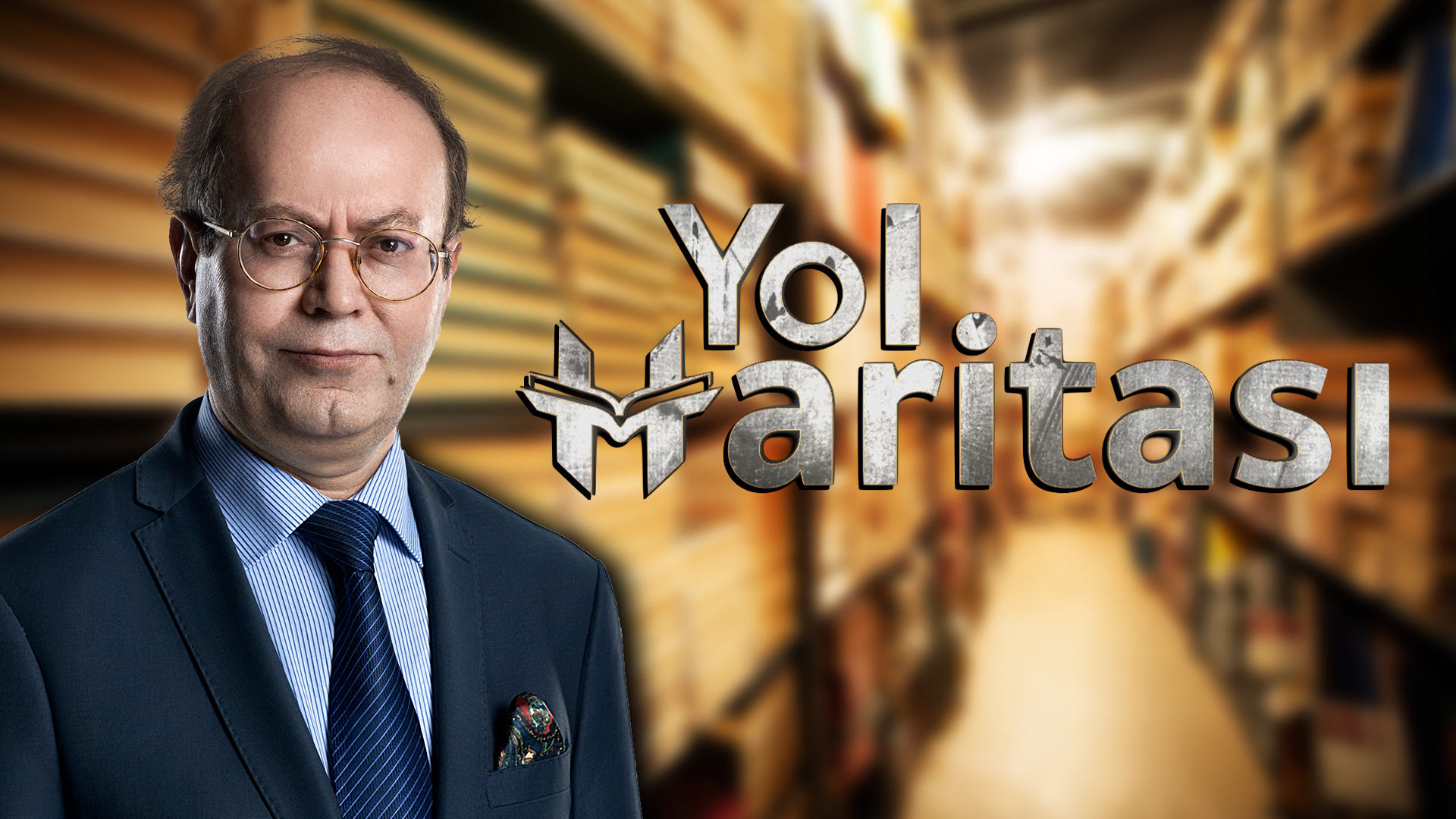 Yol Haritası | Yusuf Kaplan
